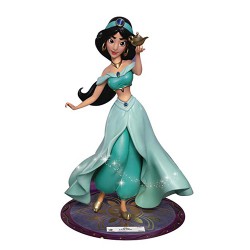 Disney (Aladdin) Master Craft Statue Jasmine 38 cm