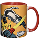 Transformers - Autobot Grimlock Mug