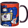 Transformers - Decepticon Soundwave Mug