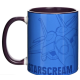 Transformers - Decepticon Starscream Mug