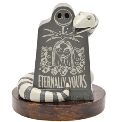 Disney Nightmare Before Christmas Incense Cone Holder