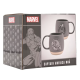 Marvel The Avengers - Captain America Mok