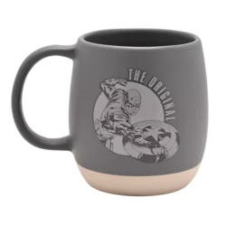 Marvel The Avengers - Captain America Mug