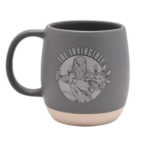 Marvel The Avengers - Iron Man Mug