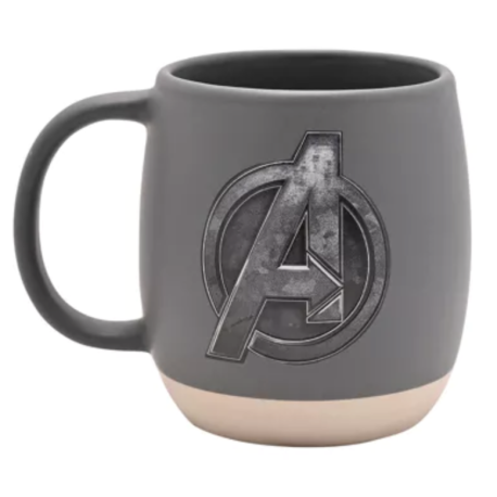 Marvel The Avengers Mug
