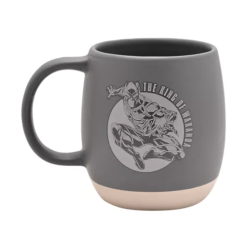Marvel The Avengers - Black Panther Mug