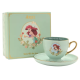 Disney Pastel Princess Tea Kop & Schotel - Ariel