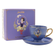 Disney Pastel Princess Tea Kop & Schotel - Snow White