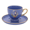 Disney Pastel Princess Tea Kop & Schotel - Snow White