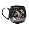 Disney Mickey And Friends Halloween Mug