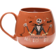 Disney Nightmare Before Christmas Halloween Mug