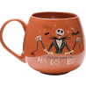 Disney Nightmare Before Christmas Halloween Mug