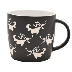 Disney Nightmare Before Christmas Mug - Zero
