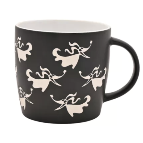 Disney Nightmare Before Christmas Mug - Zero