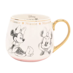 Disney Classic Collectable Mug - Minnie Mouse