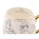 Disney Classic Collectable Mug - Princess