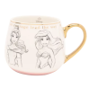 Disney Classic Collectable Mug - Princess
