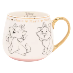 Disney Classic Collectable Mug - Marie