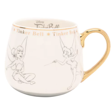Disney Classic Collectable Mug - Tinker Bell