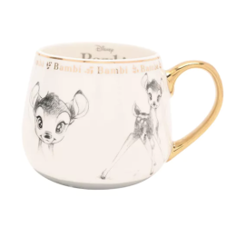 Disney Classic Collectable Mok - Bambi