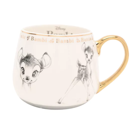 Disney Classic Collectable Mug - Bambi