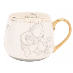 Disney Classic Collectable Mok - Winnie