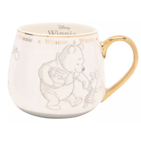 Disney Classic Collectable Mok - Winnie