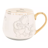 Disney Classic Collectable Mug - Winnie