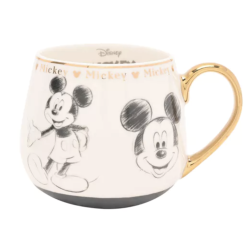 Disney Classic Collectable Mug - Mickey