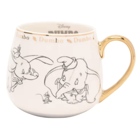 Disney Classic Collectable Mug - Dumbo