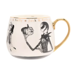 Disney Classic Collectable Mug - Night Before Christmas