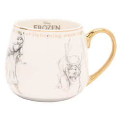 Disney Classic Collectable Mug - Frozen