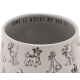 Disney Cats & Dogs Mok - Home Is Where My Dog Is