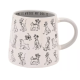 Disney Cats & Dogs Mok - Home Is Where My Dog Is