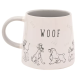 Disney Cats & Dogs Mok - Woof