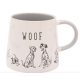 Disney Cats & Dogs Mok - Woof