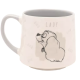 Disney Cats & Dogs Mug - Lady & The Tramp