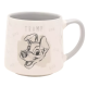 Disney Cats & Dogs Mug - Lady & The Tramp