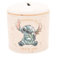 Disney Stitch Baby - Money Bank