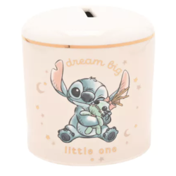 Disney Stitch Baby - Spaarpot