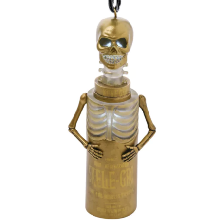 Warner Bros Harry Potter Alumni LED Hanging Decoration - Skelegro