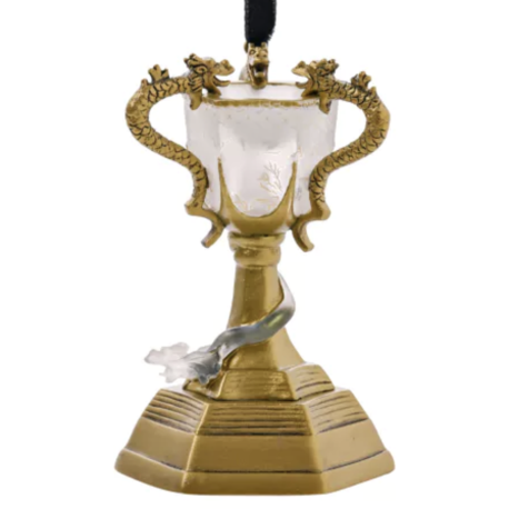 Warner Bros Harry Potter Alumni LED Hanging Decoration - Triwizard Cup