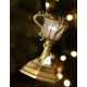 Warner Bros Harry Potter Alumni LED Hanging Decoration - Triwizard Cup