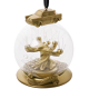 Warner Bros Harry Potter Alumni LED Collectable Bauble - Whomping Willow