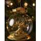 Warner Bros Harry Potter Alumni LED Collectable Bauble - Whomping Willow