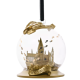 Warner Bros Harry Potter Alumni LED Collectable Bauble - Hogwarts
