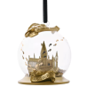 Warner Bros Harry Potter Alumni LED Collectable Bauble - Hogwarts