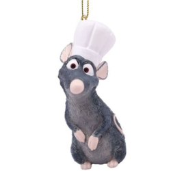Disney - Remy Hanging Ornament, Ratatouille