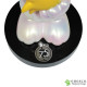 Grand Jester - Limited Edition Pearlised Snoopy Statue
