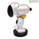 Grand Jester - Limited Edition Pearlised Snoopy Statue